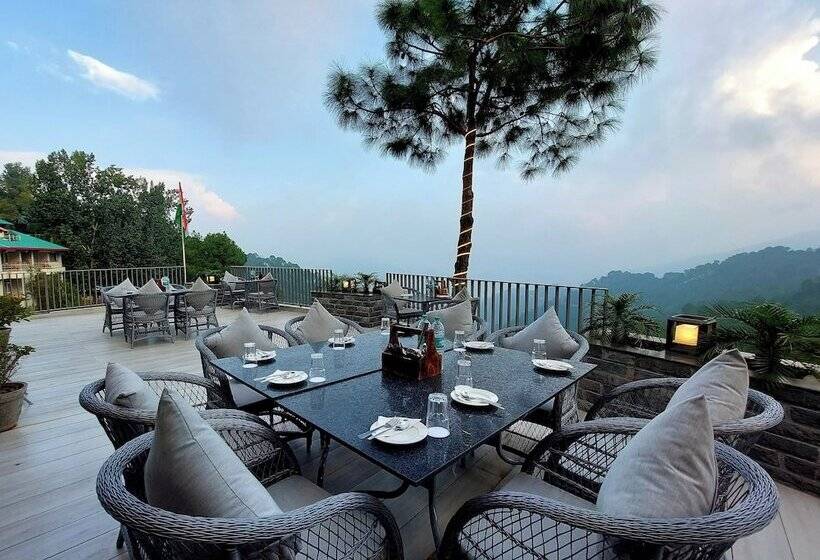 فندق Oren Kasauli