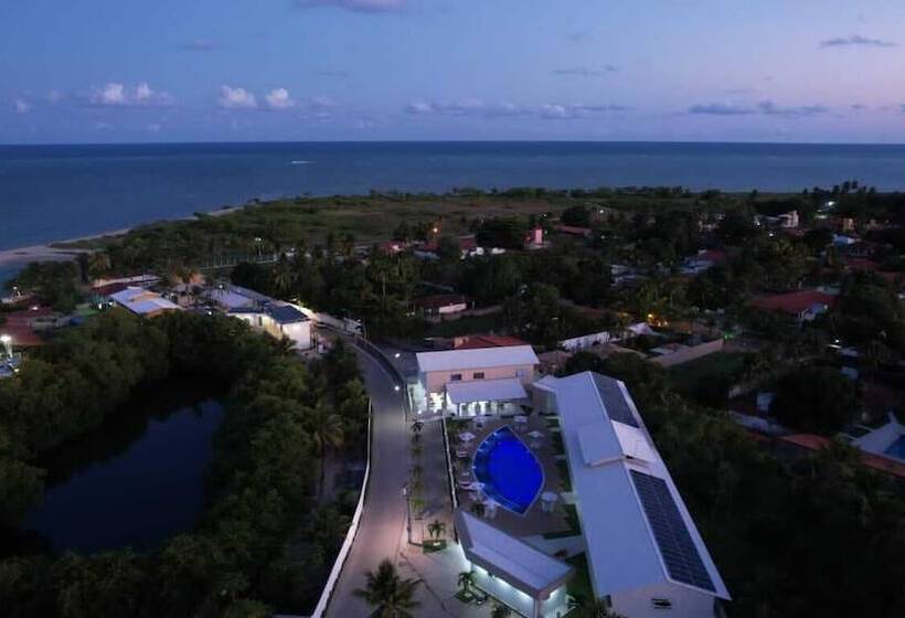 فندق Paraíso Barra