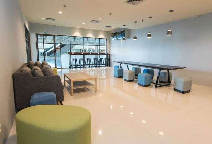 فندق Passgo Digital Airport Bali
