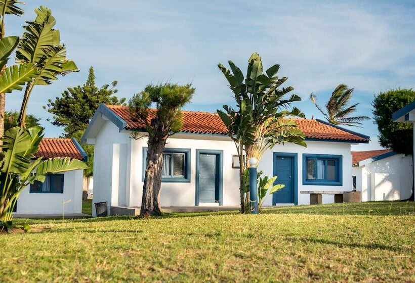 酒店 Ponta Mar Resort