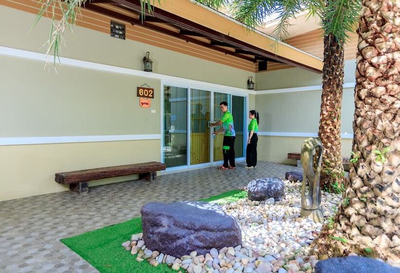 酒店 Saline Hot Spring Resort