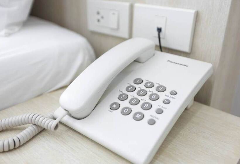 هتل Sananwan Hometel