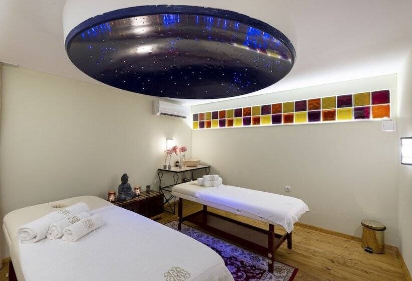 فندق Spa Alchemist Residence