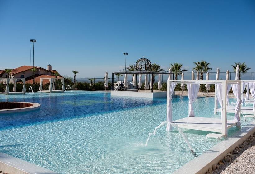 فندق Spa Alchemist Residence