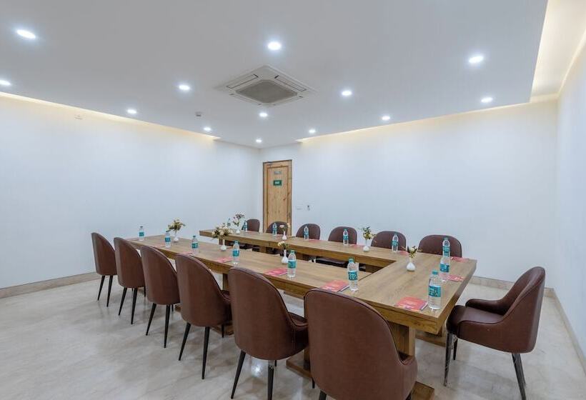 The Classio By Dls Hotels