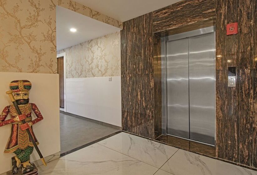 فندق Treebo Haveli Resort Roots, Bhupatwala Haridwar