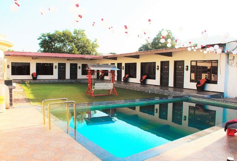 Lotus Resort