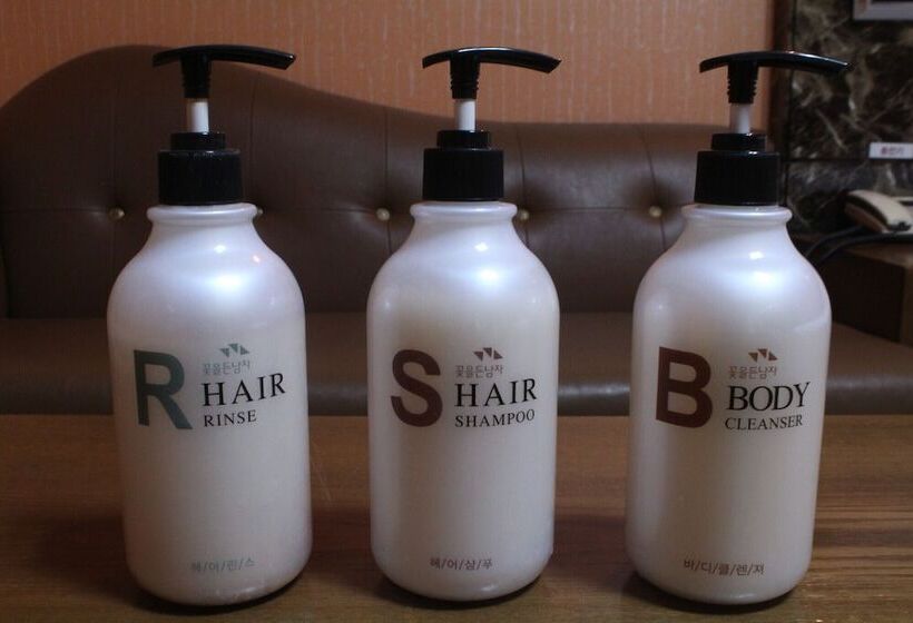 فندق على الطريق Gumi Okgye Cosmo