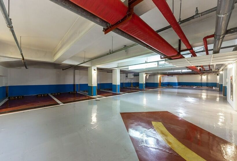 Мотель Gyeongsan Grand