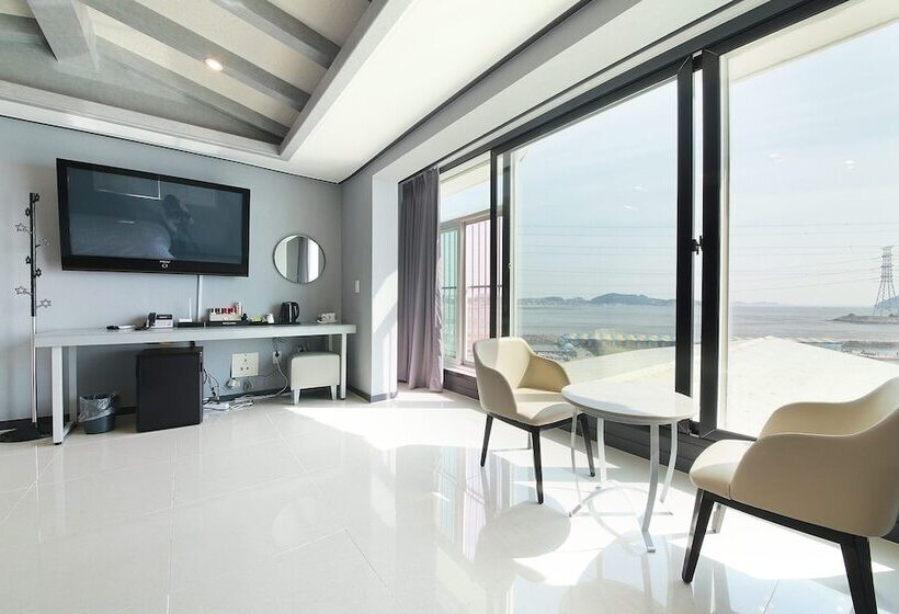 モーテル Incheon  Haru