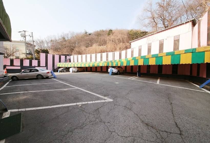 モーテル Yangju Y
