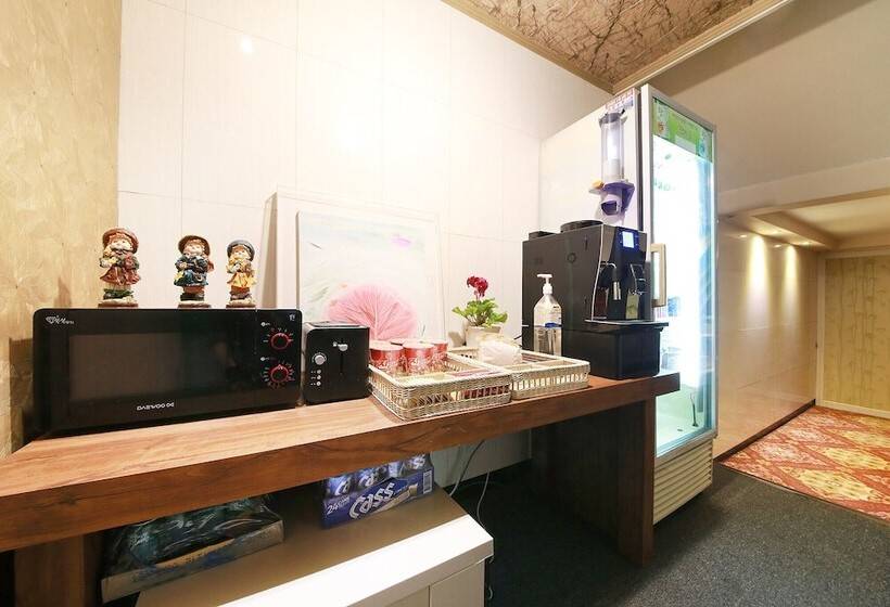 モーテル Yangju Y
