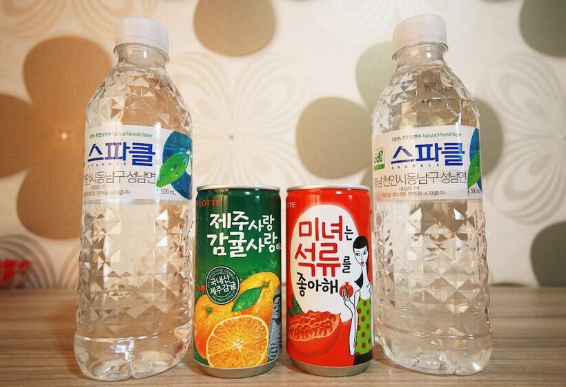 モーテル Yangju Y
