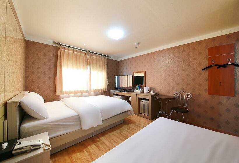 モーテル Yangju Y