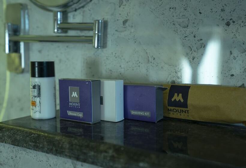 Mount Magnolia Boutique Hotel & Spa