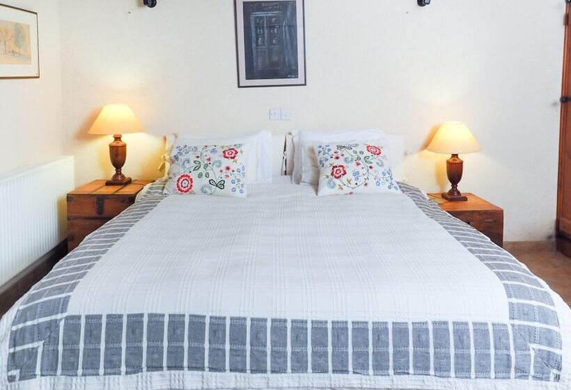 پانسیون Adamos Studio Hotel Apartments