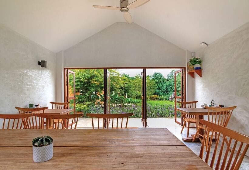 The Little White Bird Traveller Hostel