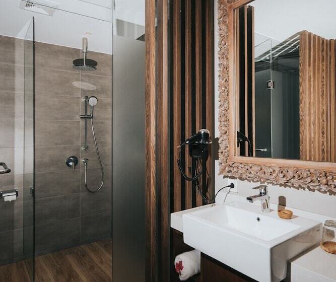 渡假胜地  Villa Ravaka Ubud
