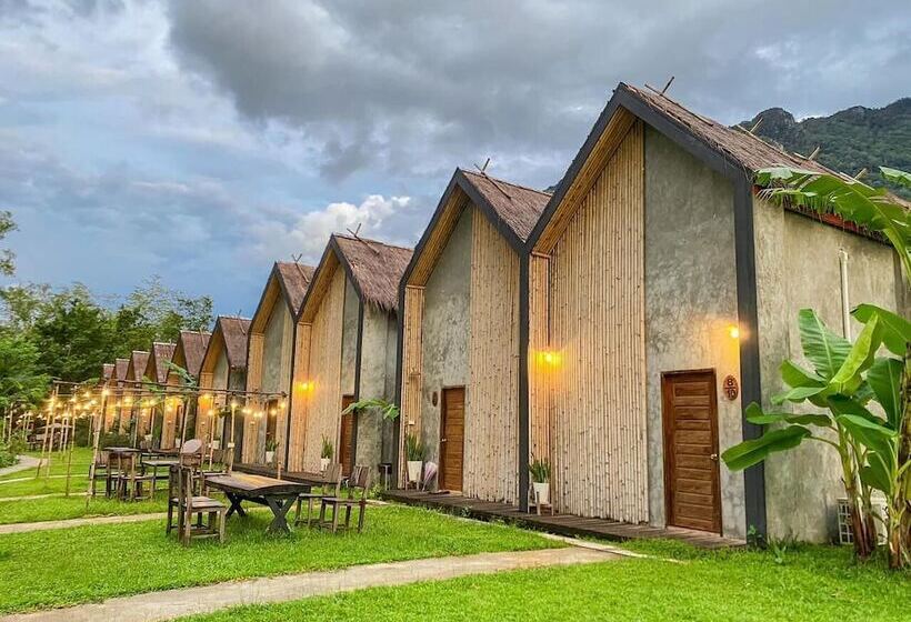 Vangvieng Angsavanh Resort