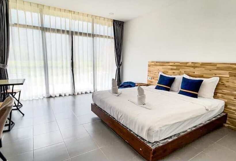 Vangvieng Angsavanh Resort