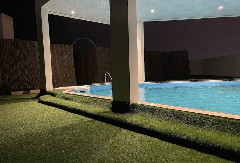 Wakra Inn Hotel Apartments