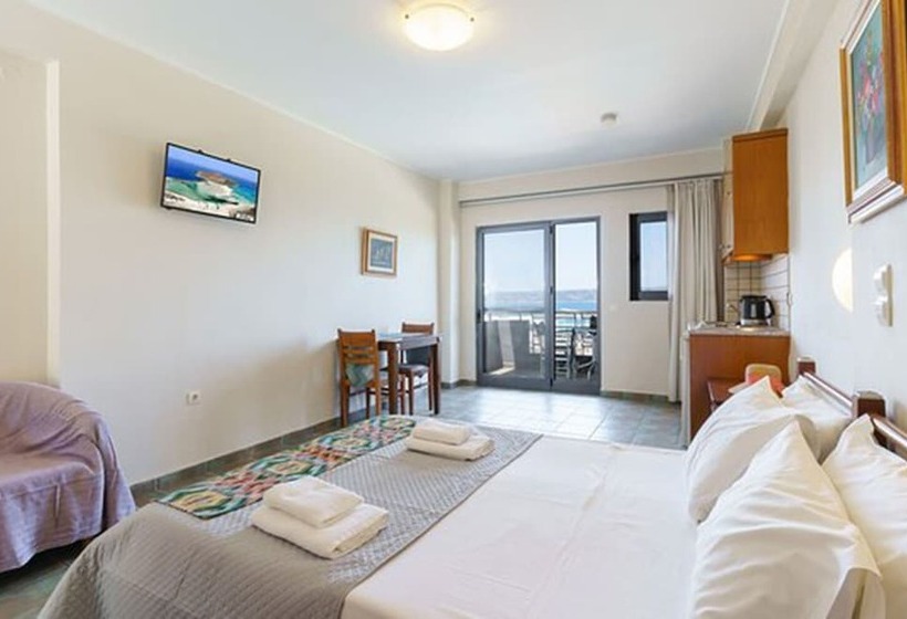 Andros 4 All Seasons Villas & Suites