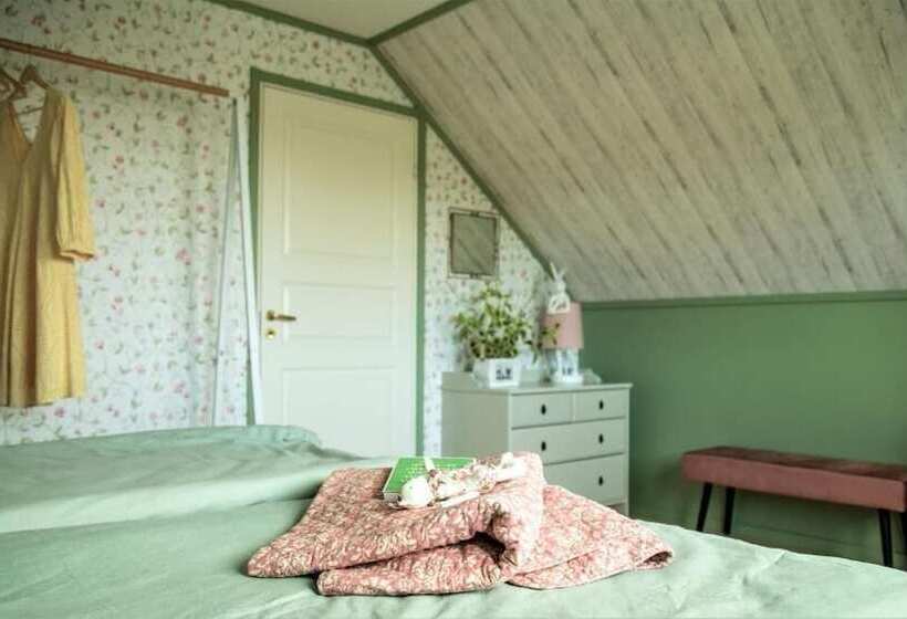 Anettes Bed & Breakfast Falster