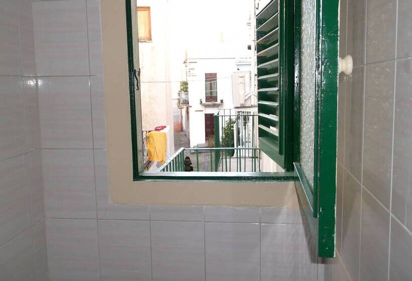 تختخواب و صبحانه Centro Storico