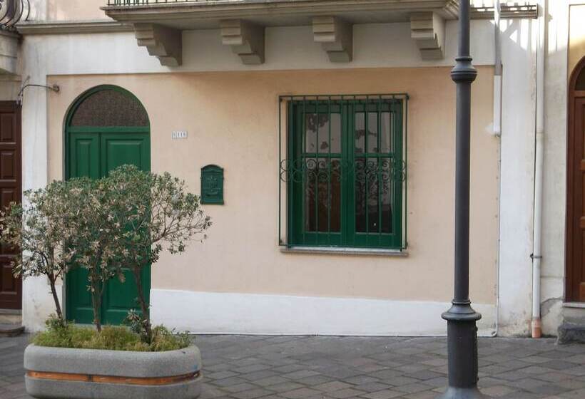 تختخواب و صبحانه Centro Storico