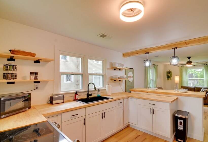 Burnside Vacation Rental, Walk To Lake Cumberland!