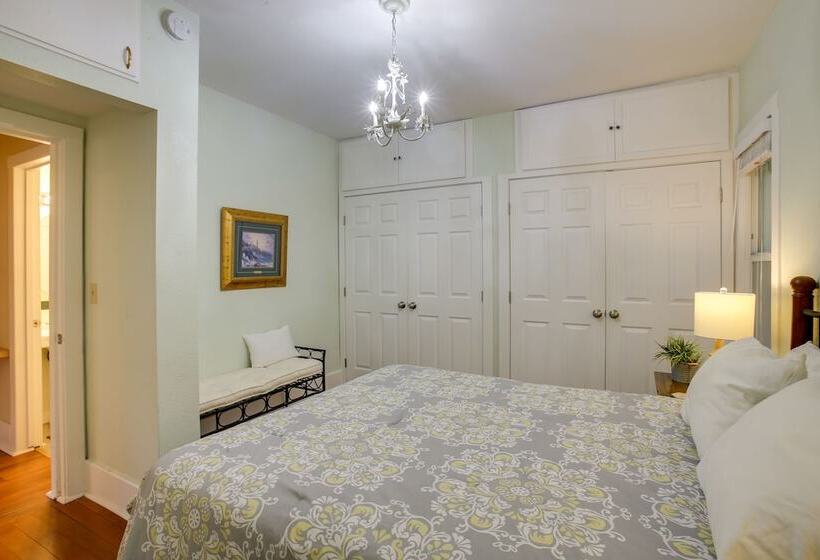 Downtown Coeur Dalene Retreat Near Lake & Parks!