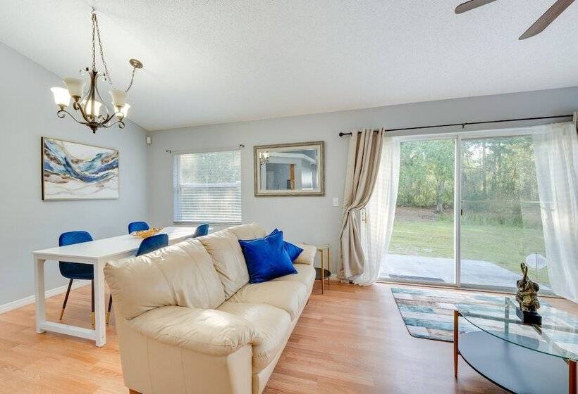 Gorgeous Kissimmee Oasis W/ Community Pool!
