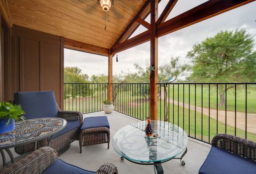 Horseshoe Bay Resort Home ~ 6 Mi To Lake Lbj!