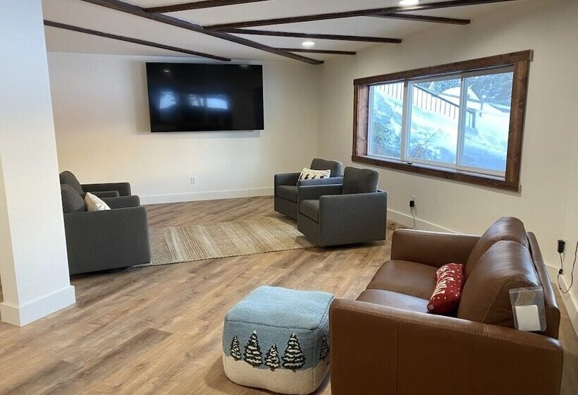 فندق Silver Ridge Ranch