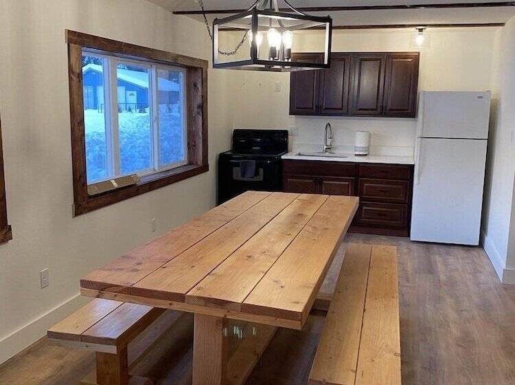 فندق Silver Ridge Ranch