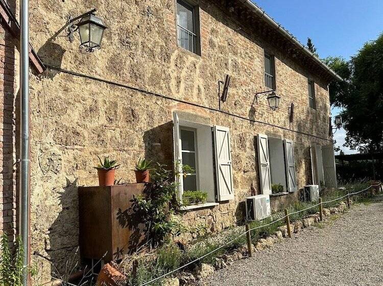 호텔 Locanda Granducato