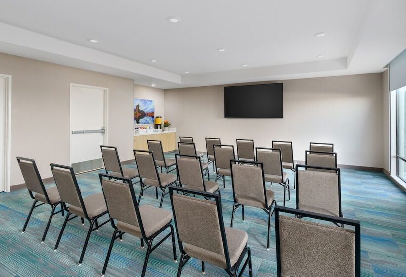 בית מלון כפרי Home2 Suites By Hilton Lake Mary Orlando