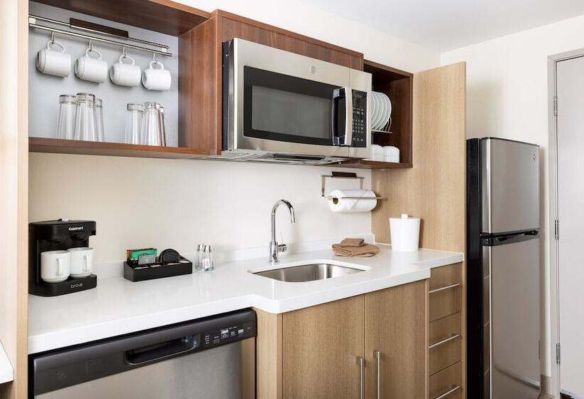 בית מלון כפרי Home2 Suites By Hilton Lake Mary Orlando