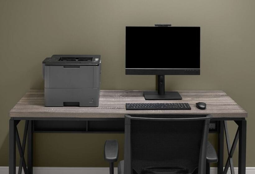 ホテル Homewood Suites By Hilton Grand Prairie At Epiccentral