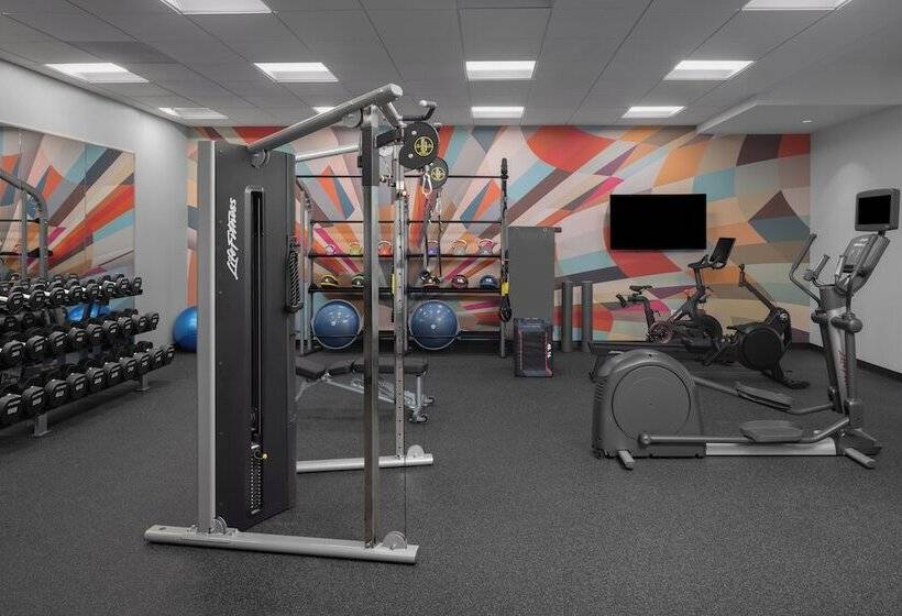 ホテル Homewood Suites By Hilton Grand Prairie At Epiccentral