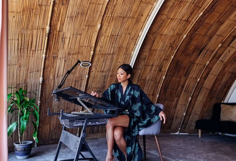 هتل Jaiyen Eco Resort