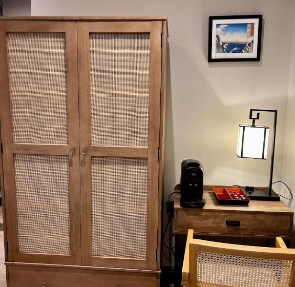酒店 Kyoto Rooms Winchester