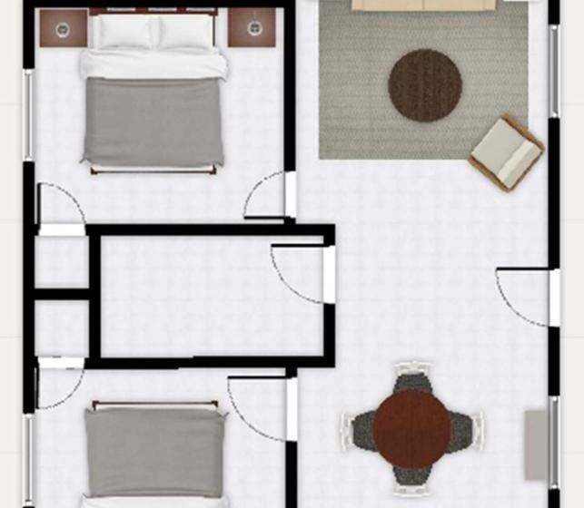 هتل Seaside Villas