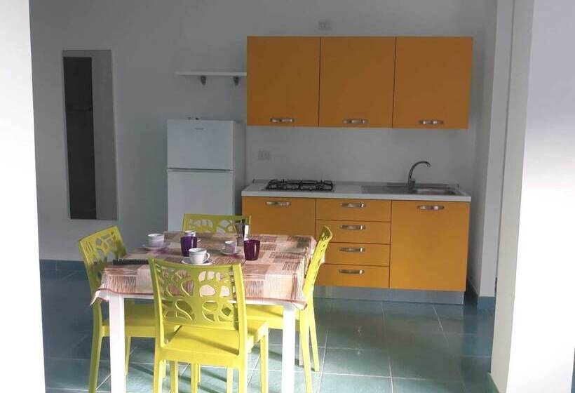 I Fiori Di Donna Ester