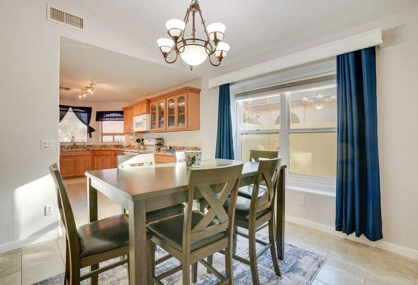 Oasis In Goodyear   Heated Pool, Patio & Gazebo