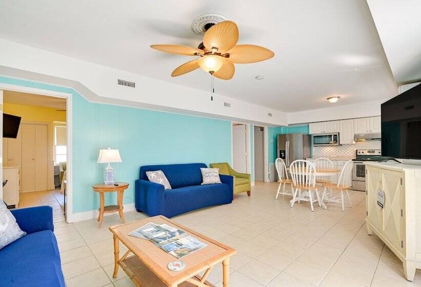 Pawleys Island Retreat   Golf Cart Included!