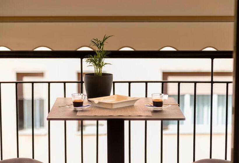 پانسیون Guest House Al Viale