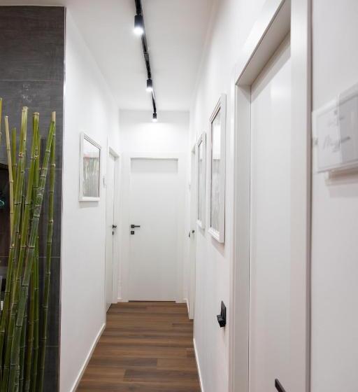 پانسیون Guest House Al Viale