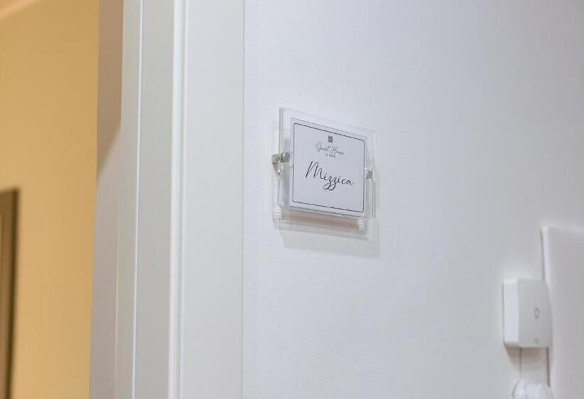 پانسیون Guest House Al Viale