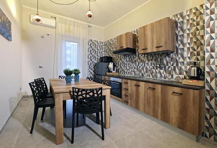 پانسیون Toc Toc